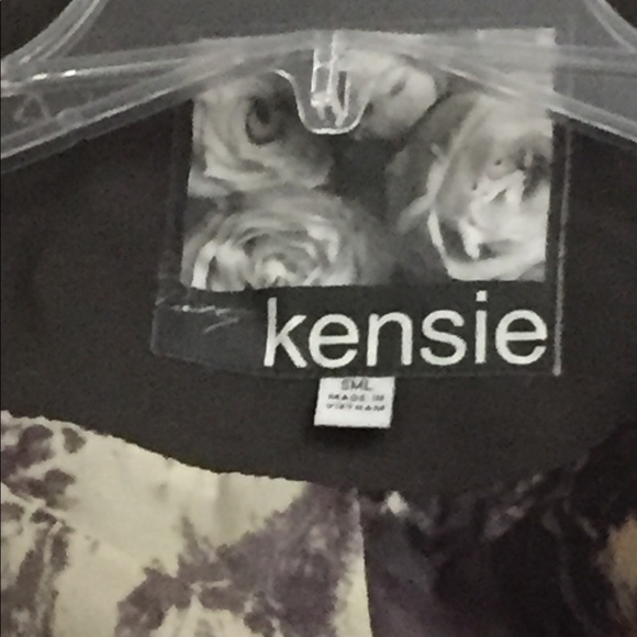 BNWT Brown/Stone Kenzie Jacket S - Picture 3 of 7